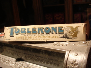 Toblerone