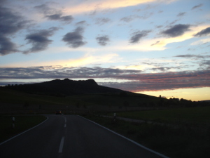 Hohenstoffeln